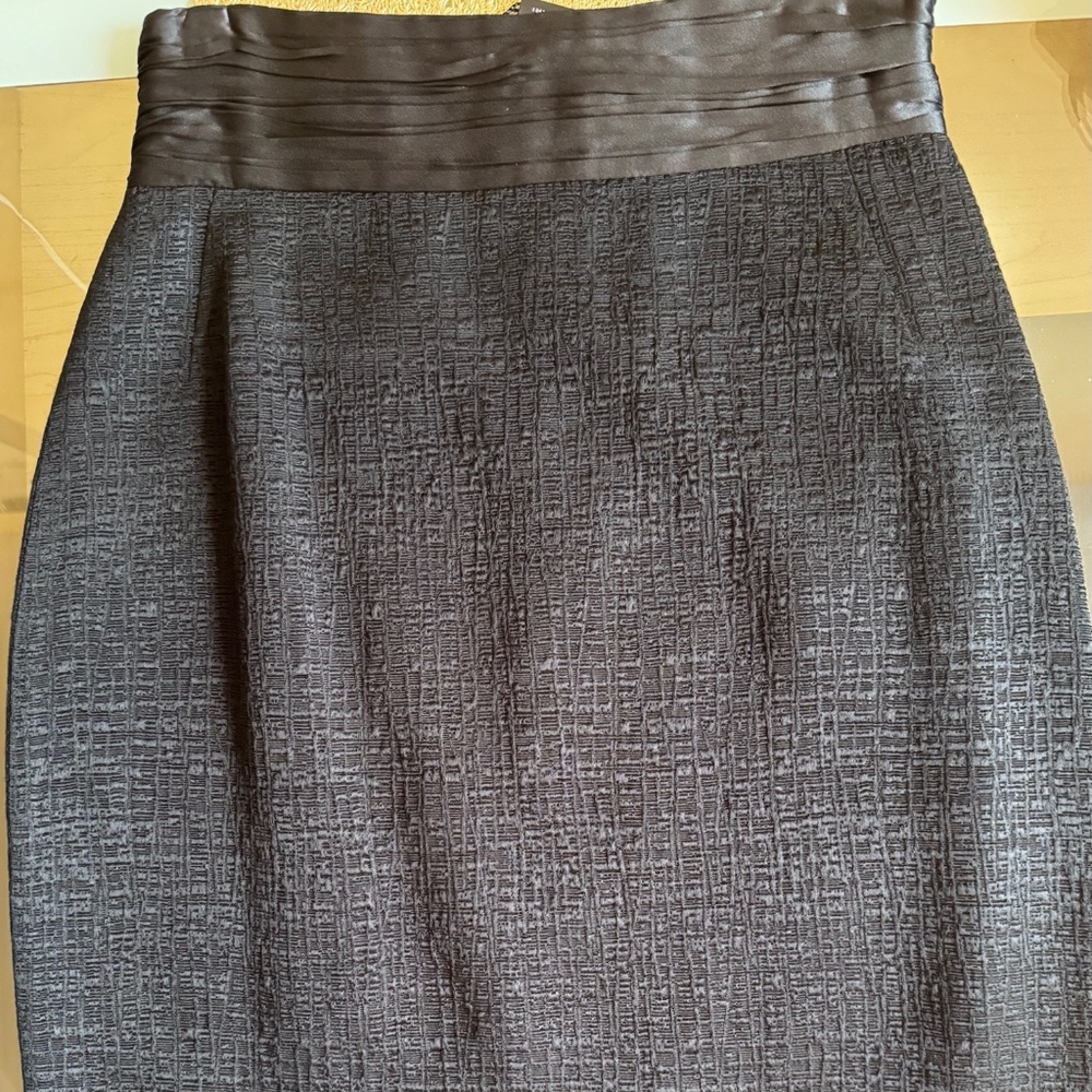 NWT $348 Elie Tahari Pacey Skirt - Size 6